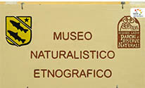Posta fibreno - Museo etnografico